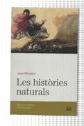Biblioteca Basica D´El Periodico Volumen 35: Les Histories Naturals