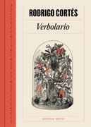 VERBOLARIO - CORTES, RODRIGO - Libro Físico