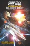 Star Trek Vanguard 7: Das Jüngste Gericht (en Alemán)