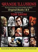Grande Illusions: Books i & ii 