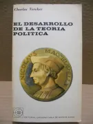 El desarrollo de la teoria politica