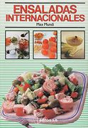 ensaladas internacionales
