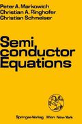semiconductor equations (en Inglés)