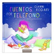 21881 Cuentos por Telefono