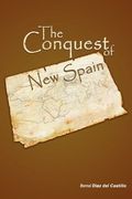 the conquest of new spain