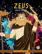 Zeus: King of the Gods (en Inglés)