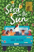 A Seed in the Sun (en Inglés)