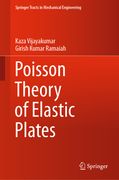 Poisson Theory of Elastic Plates (en Inglés)