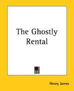 the ghostly rental (en Inglés)