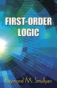 First-Order Logic (Dover Books on Mathematics) (en Inglés)