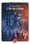 L'ILE DU CRANE (en Francés)