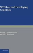 Wto law and Developing Countries (en Inglés)