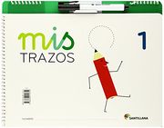 Mis Trazos 1. Taller De Trazos Grafomotricidad