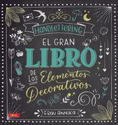 Handlettering: El Gran Libro Elementos Decorat. (18)