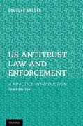 Us Antitrust law and Enforcement (en Inglés)