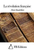 La révolution française (en Francés)