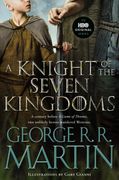 A Knight of the Seven Kingdoms (HBO Tie-In Edition) (en Inglés)