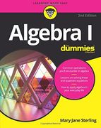 Algebra I For Dummies