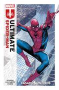 Ultimate Spider-Man Vol.01