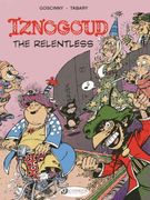 Iznogoud the Relentless