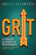 Grit - Duckworth, Angela - Urano
