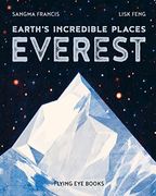 Earth'S Incredible Places: Everest (en Inglés)