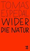 Wider die Natur (Msb Paperback) (en Alemán)