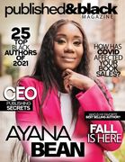 Published and Black Magazine (en Inglés)