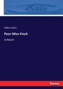 Poor Miss Finch (en Inglés)
