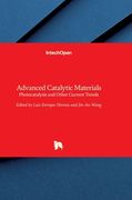 Advanced Catalytic Materials: Photocatalysis and Other Current Trends (en Inglés)