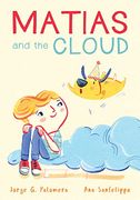 Matias and the Cloud (en Inglés)