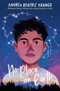 No Place on Earth (en Inglés)