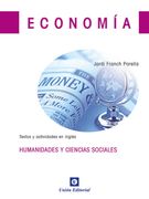Economía Bachillerato 1: Textos y Actividades en Inglés (Humanidades y Ciencias Sociales) - 9788472095700