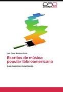 escritos de m sica popular latinoamericana