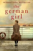 The German Girl (en Inglés)