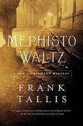 Mephisto Waltz - a max Liebermann Mystery (Max Liebermann Mysteries) (en Inglés)