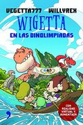 Wigetta en las Dinolimpiadas (in Spanish)