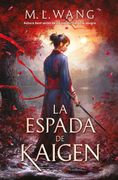 LA ESPADA DE KAIGEN