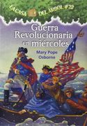 guerra revolucionaria en miercoles / revolutionary war on wednesday