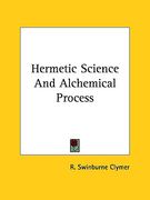 hermetic science and alchemical process (en Inglés)