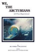 we the arcturians (en Inglés)