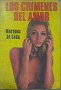 Crimenes del Amor los