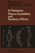 plasma instabilities and nonlinear effects
