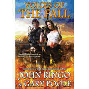 Voices of the Fall (Black Tide Rising) (en Inglés)