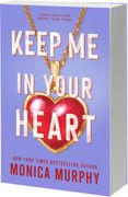 Keep Me in Your Heart (en Inglés)