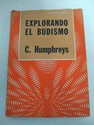 Explorando el budismo