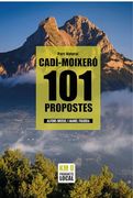 101 Propostes Parc Natural del Cadí Moixeró (en Catalán)