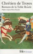 Romans de la Table Ronde (en Francés)