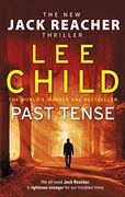 Untitled Reacher Novel 23 (Jack Reacher) (en Inglés)