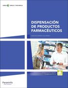 Dispensación de Productos Farmacéuticos